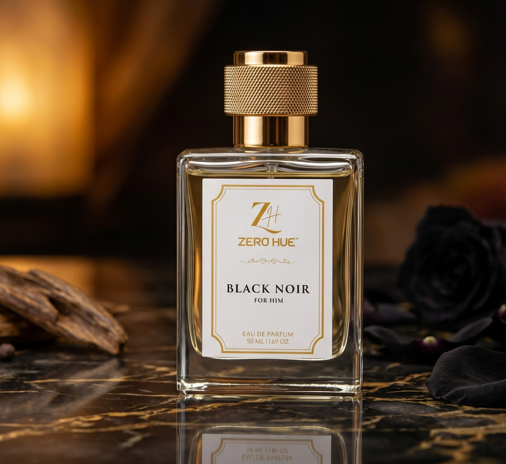 Black Noir for Him