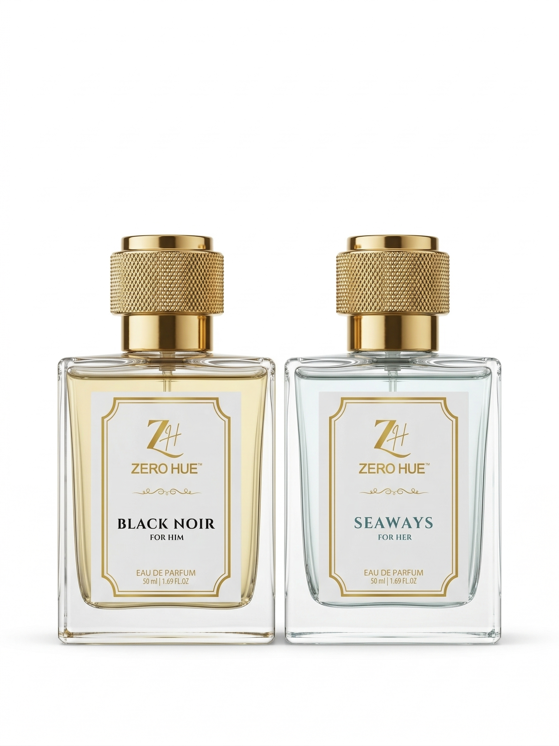 Combo Black Noir & Merrywood - Image 2
