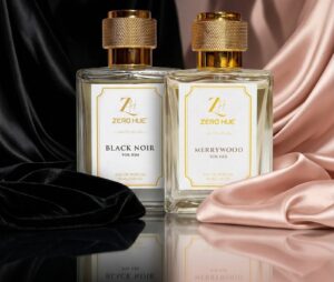 Combo Black Noir & Merrywood