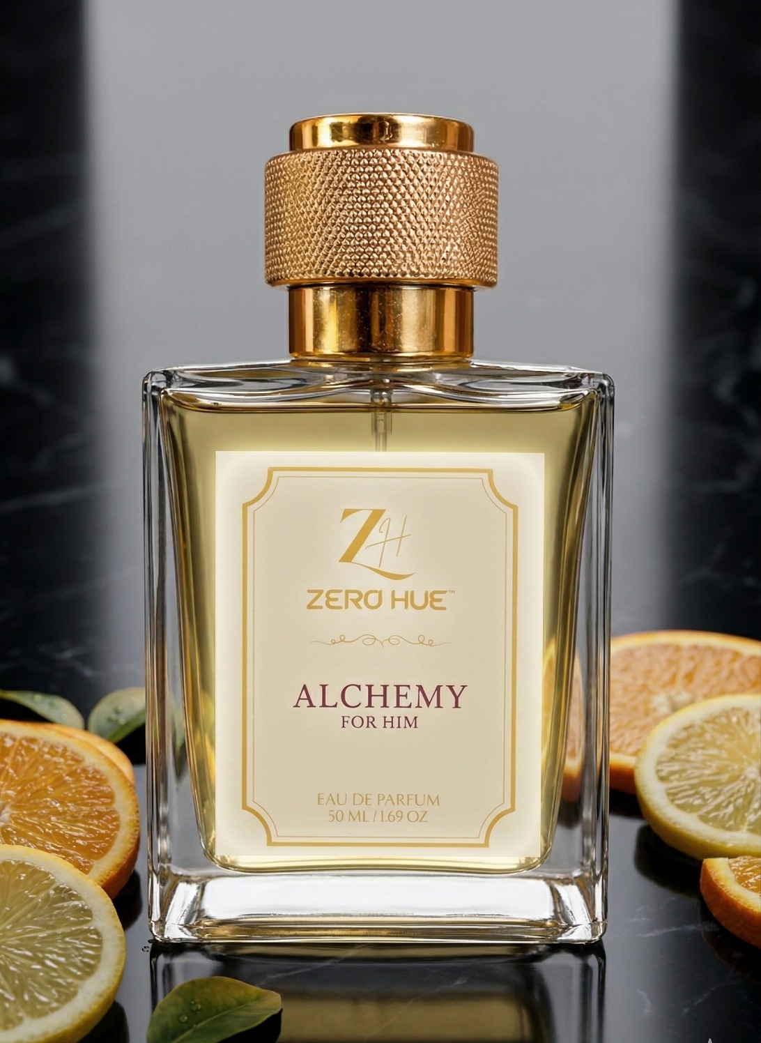Alchemy for Him