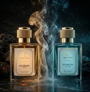 Combo Alchemy & Seaways