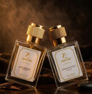 Combo Alchemy & Merrywood