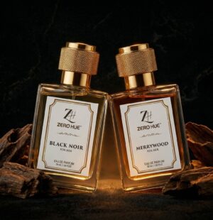 Combo Black Noir & Merrywood