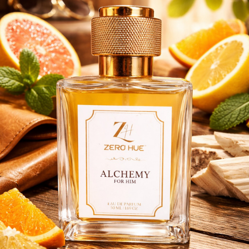 Alchemy for Him - Image 2